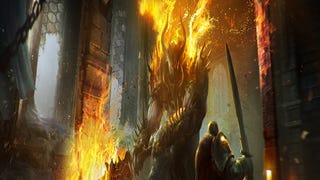 E3 DOJMY z Lords of the Fallen