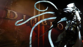 E3 DOJMY z Diablo 3 na PS3