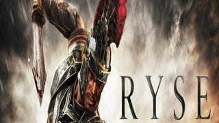 E3 DOJMY z RYSE: Son of Rome