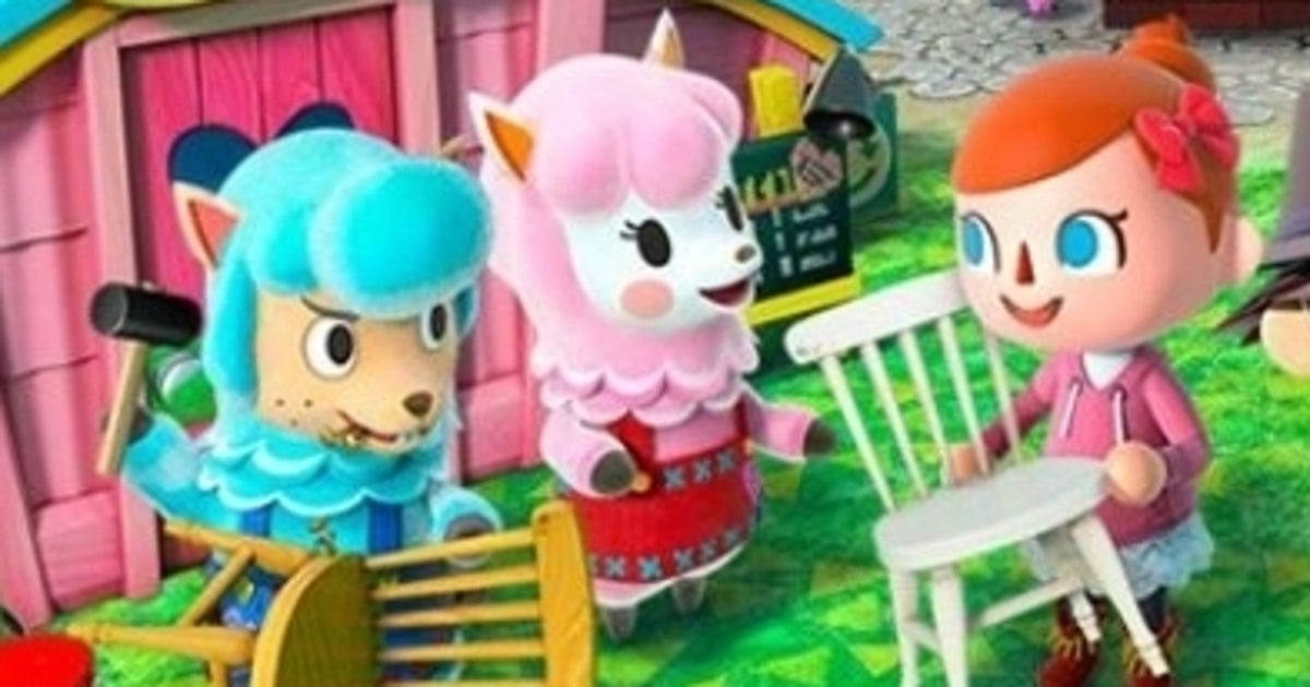 Animal Crossing: New Leaf – Schnell Geld verdienen, Früchte, Geheime