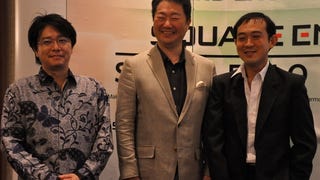 Square Enix opens mobile studio in Indonesia