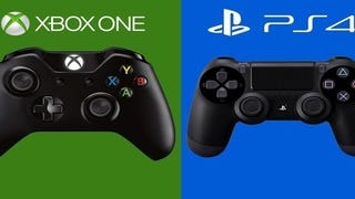 PS4 e Xbox One com poder comparável