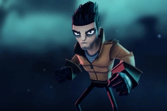 Randall anunciado para a Xbox 360 e PC | Eurogamer.pt