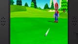 Mario Golf 3DS uitgesteld