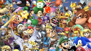 Super Smash Bros. Wii U and 3DS story mode won't be like Brawl, creator says