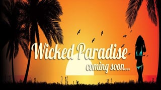 Wicked Paradise: sexgame voor Oculus Rift
