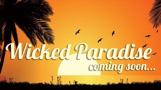 Wicked Paradise: sexgame voor Oculus Rift