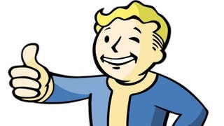 Fallout 4 è stato mostrato a porte chiuse all'E3?