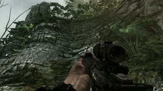 Call of Duty: Ghosts ancora in dubbio su Wii U