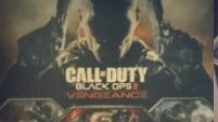 Il DLC di Call of Duty: Black Ops 2, Vengeance, è stato avvistato