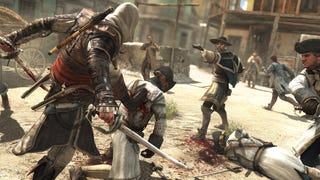 Assassin's Creed 4 vyjde na PC zase později než konzolové verze