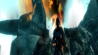 Gerucht: Fallout 4 getoond achter gesloten deuren