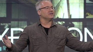 Zampella: Titanfall "not gunning for Call of Duty"
