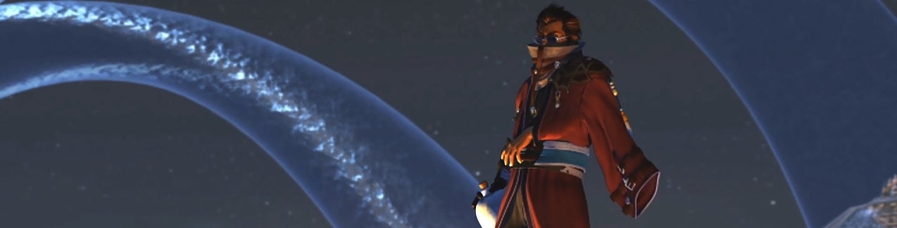 Square Enix geïnteresseerd in meer Final Fantasy HD remasters