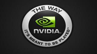 Nvidia to license graphics tech portfolio