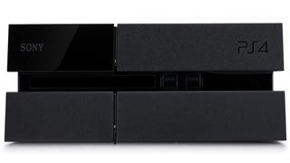 Digital Foundry: Hands-on with PlayStation 4