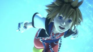 Kingdom Hearts III arriverà su Wii U?