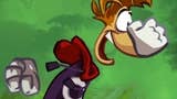 Rayman Jungle Run disponibile per tutti i dispositivi 1080p