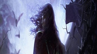E3 2013: Primer contacto con Castlevania Lords of Shadow 2