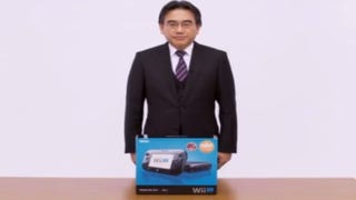 Nintendo tem total responsabilidade pelo falhanço da Wii U