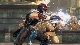 Mortal Kombat - wymagania sprzętowe