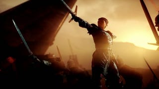 Dragon Age III "faciliterà" lo sviluppo di Mass Effect 4