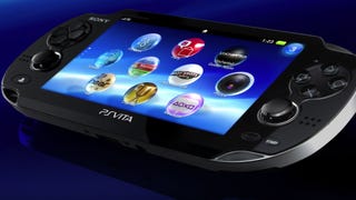 PS Vita foi desenvolvida para a PS4