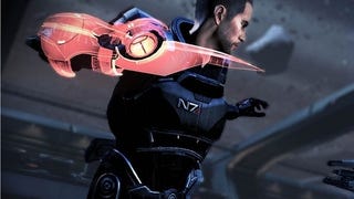 Były scenarzysta Mass Effect mówi o pomysłach na zakończenie trylogii