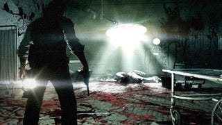Vídeo: The Evil Within