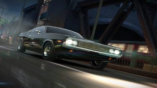 Fast and Furious 6 game draws 17 million in first month