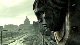Fallout 4 non è stato mostrato all'E3 2013