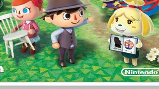 In Animal Crossing, trust is a feeling rather than a commodity