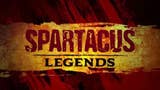 Nuevo tráiler de Spartacus Legends