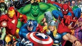 Marvel Heroes review