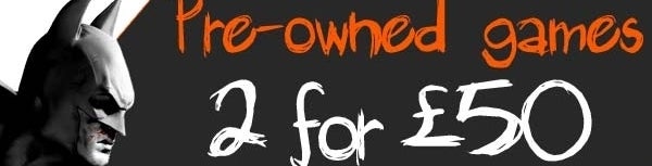 After Xbox One U-turn pre-owned is back on the table - but at what cost?