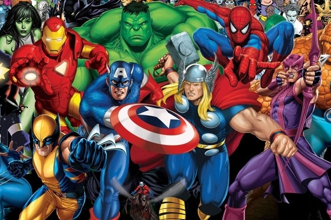 Marvel Heroes review Eurogamer