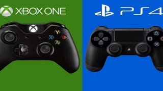 Xbox One ultrapassa as pré-vendas da PS4 no Amazon