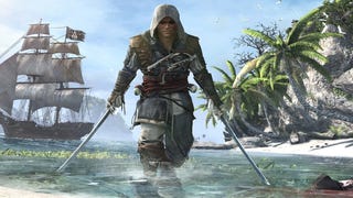 Assassin's Creed IV: Black Flag rinviato su PC