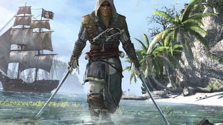 Assassin's Creed IV: Black Flag mais tarde no PC
