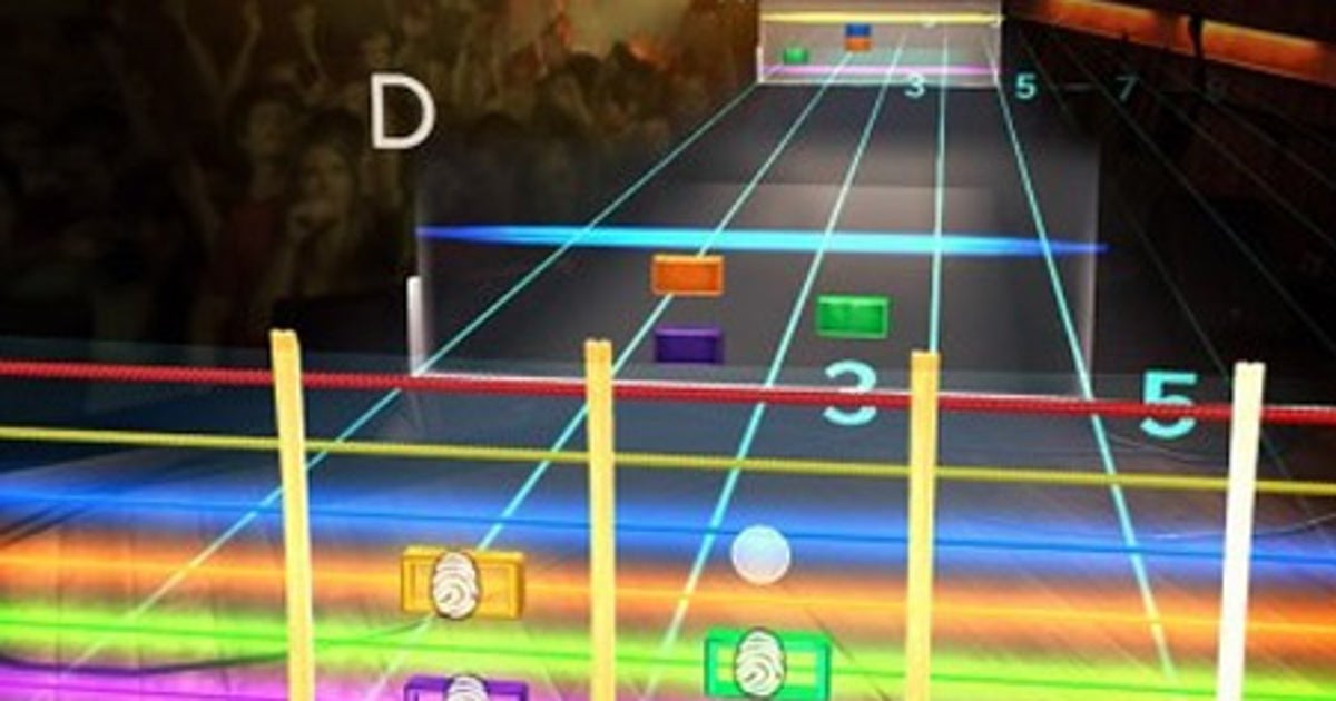 Ubisoft Rocksmith Ubisoft confirma una nueva edición de Rocksmith | Eurogamer.es