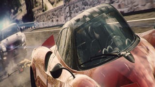 Need For Speed: Rivals - antevisão E3 2013