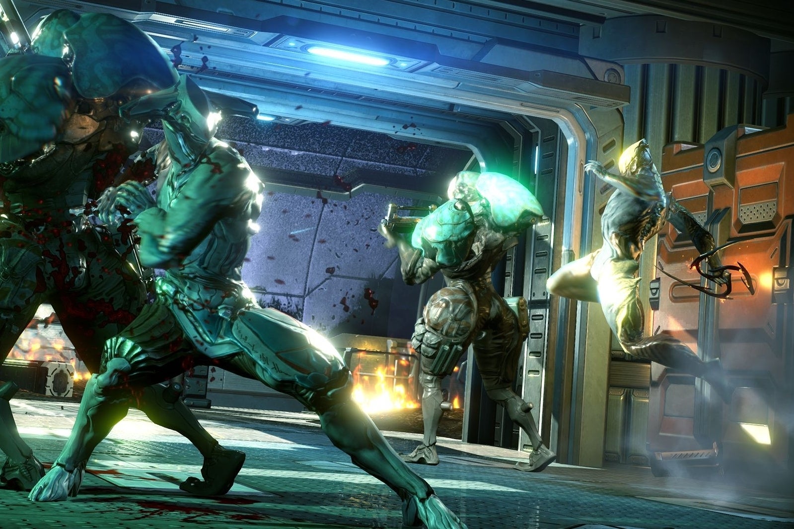 Digital Extremes | GamesIndustry.biz