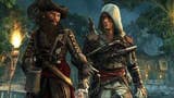 Assassin's Creed 4: Black Flag - fragmenty rozgrywki z targów E3