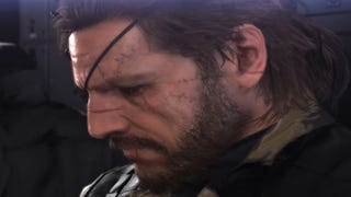 Metal Gear Solid V conquisterà il mondo