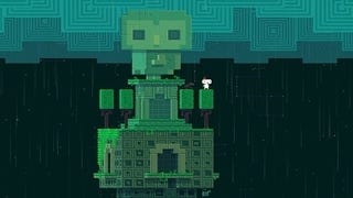 Fez 2 will not appear on a Microsoft console due to its restriction on self-publishing