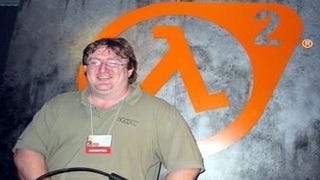 Junction Point ha lavorato sulla serie Half-Life