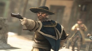 DLC do Assassin's Creed 4: Black Flag opowie historię nowego asasyna