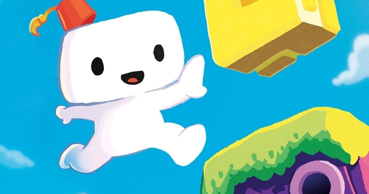 Phil Fish backs away from Xbox for Fez 2 | GamesIndustry.biz