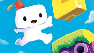 Phil Fish backs away from Xbox for Fez 2