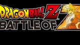 Dragon Ball Z: Battle of Z confirmado para a Europa